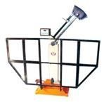 Impact Testing Machine