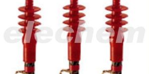 Heat Shrinkable Termination Joint for Aerial Bunched Cables