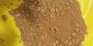 Yellow Ocher Powder