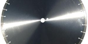 Concrete Saw Cutting Blade