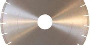 Segmented Diamond Saw Blades