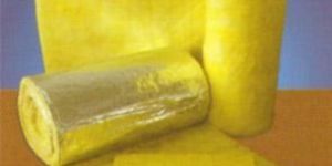 Fiber Glass Wool