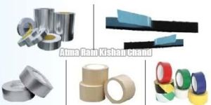 Insulation Tapes