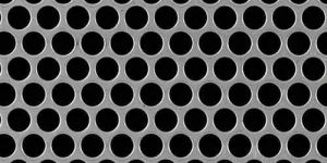 Perforated Sheets