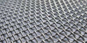 Stainless Steel Wire Mesh
