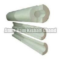 Thermocol Pipe Sections