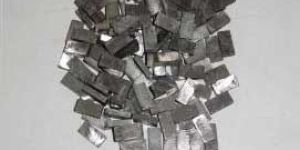 Diamond Gang Saw Segments