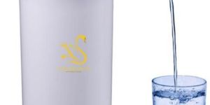 Alkaline Water Ionizer