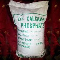 Dibasic Calcium Phosphate
