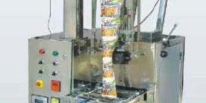 Automatic Pneumatic FFS Packing Machine