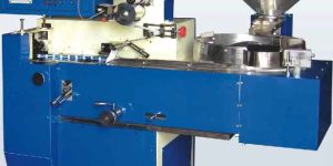 Candy Pillow Packing Machine