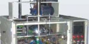 Collar Type Cup Filler Machine