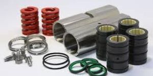 Form Fill Seal Machines Spares