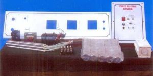 Pouch Packaging Machine Spare Parts