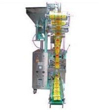 Pouch Packaging Machines