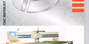 CNC Water Jet Cutting Services