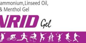 Anti-Inflammatory Gel