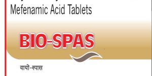 Anti-inflammatory Tablets