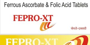 Haematinics Tablets