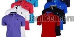 Mens Polo T-Shirts