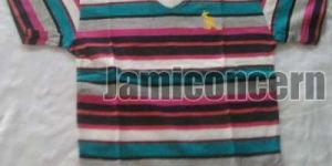 Mens V-neck T-shirts