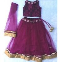 Girls Ethnic Wear