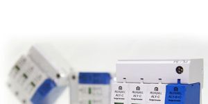 Class C Surge Arrester