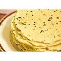 Black Pepper Papad