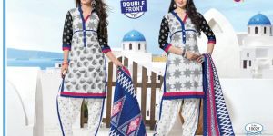 Patidar Season Special Salwar Suit