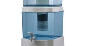 VAULT NANO RO Water Filter