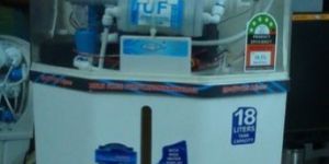 VAULT PRIME RO Water Filter