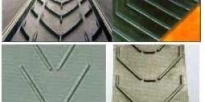 Chevron Conveyor Belt