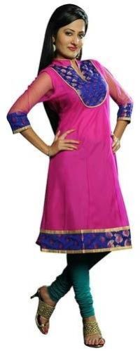 Ladies Anarkali Kurti