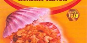 Onion Flavour Chivda Namkeen