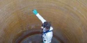 FRP Tank Lining Services