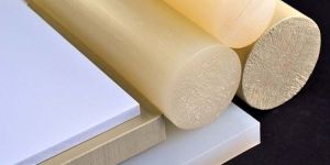 Polypropylene Sheet & Rod
