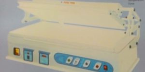 Flat Bed Fusing Machine