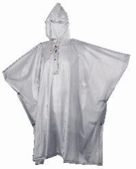 Rain Poncho