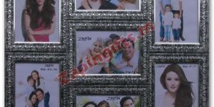 7 in 1 Collage Photo Frame