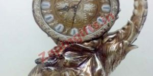 Decorative Table Clocks