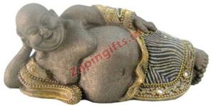 Laughing Buddha Statues