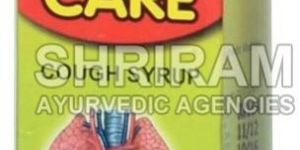 Cold Care Cough Syrup