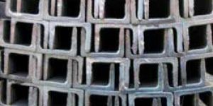 Mild Steel Channel