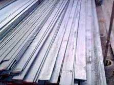 Mild Steel Flat