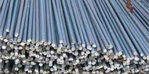 Mild Steel Round Bar