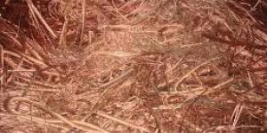 Copper Scrap
