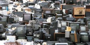 Electronic Scrap