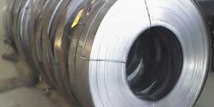 Steel Strip