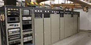 Analog Transmitter