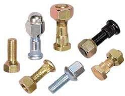 Wheel Bolts
